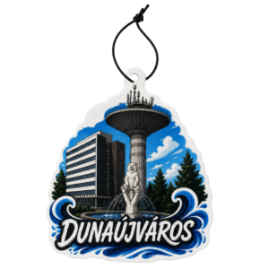 Dunaújváros montázs autóillatosító