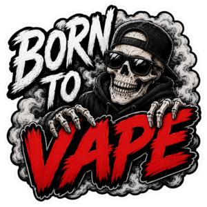 Born To Vape