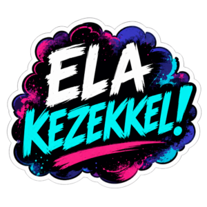 El a kezekkel!