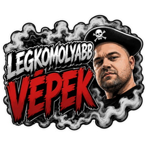 Legkomolyabb Vépek