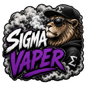Sigma Vaper