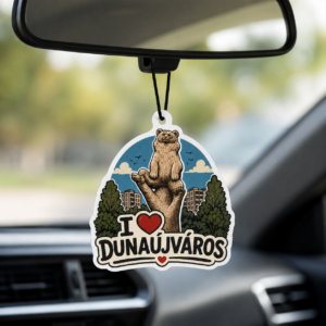 Dunaújvárosi autóillatosítók